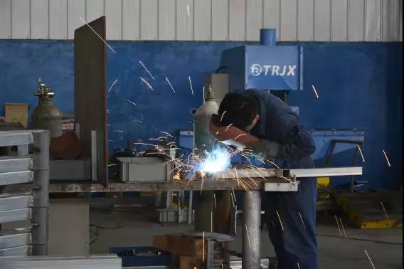 庄闲和游戏铝模板经典案例之潍坊歌尔绿城项目