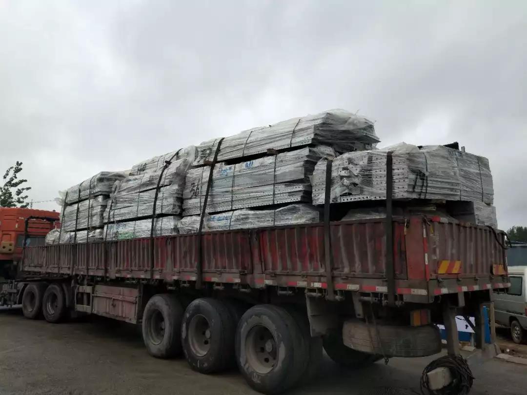 庄闲和游戏铝模板经典案例之潍坊歌尔绿城项目